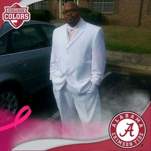 Meet your Posher, Rickey